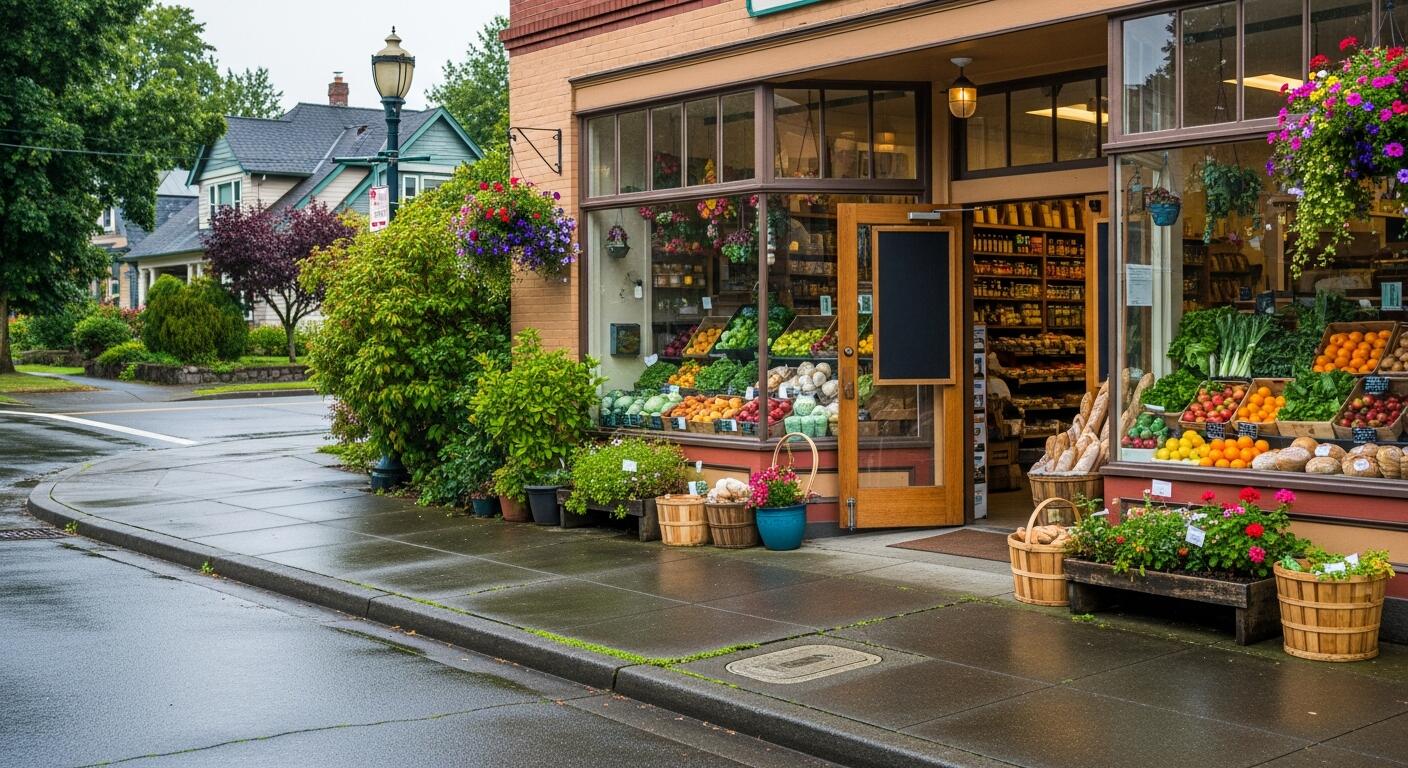 kirkland market stats